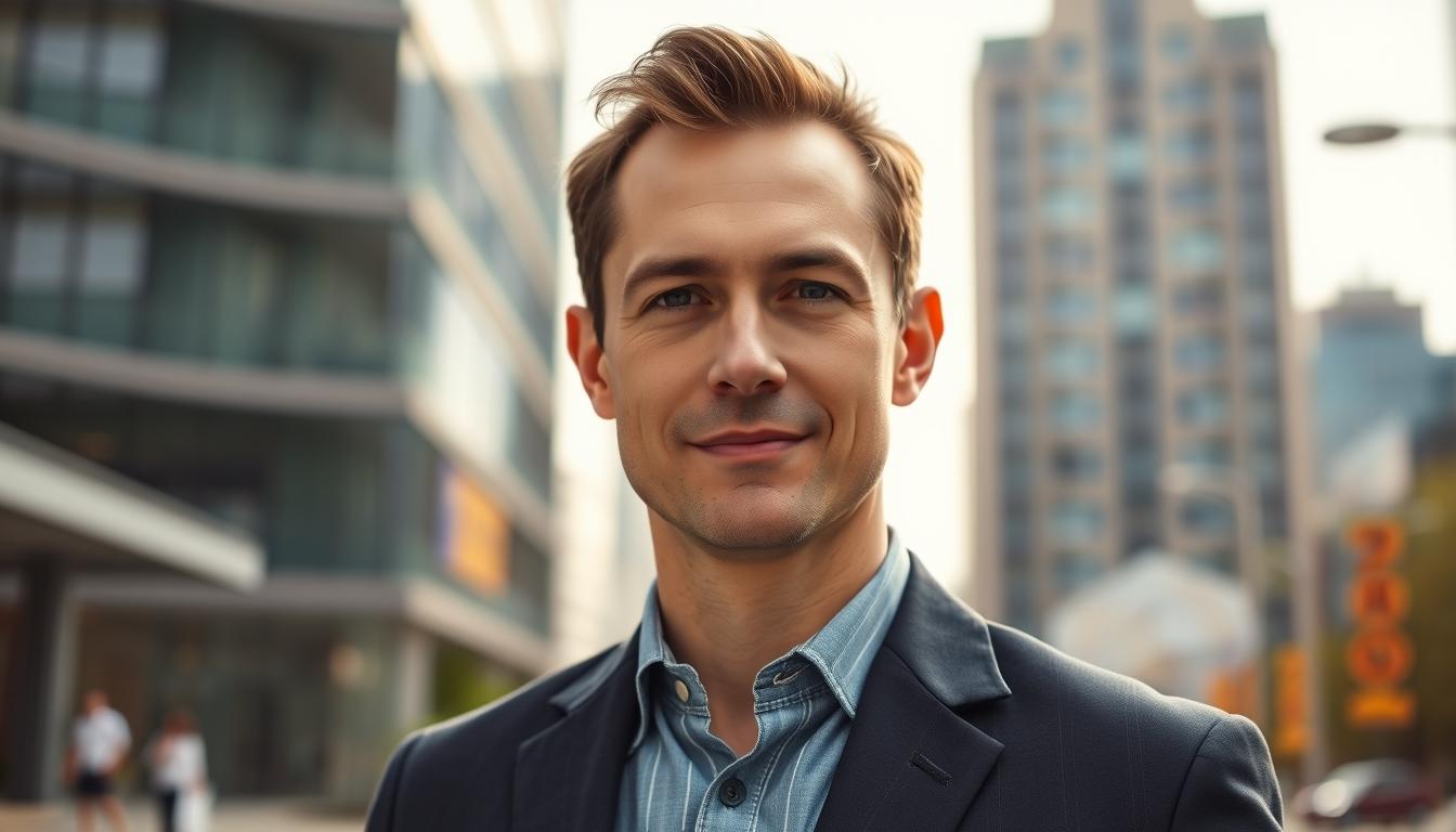 Property transactions support specialist