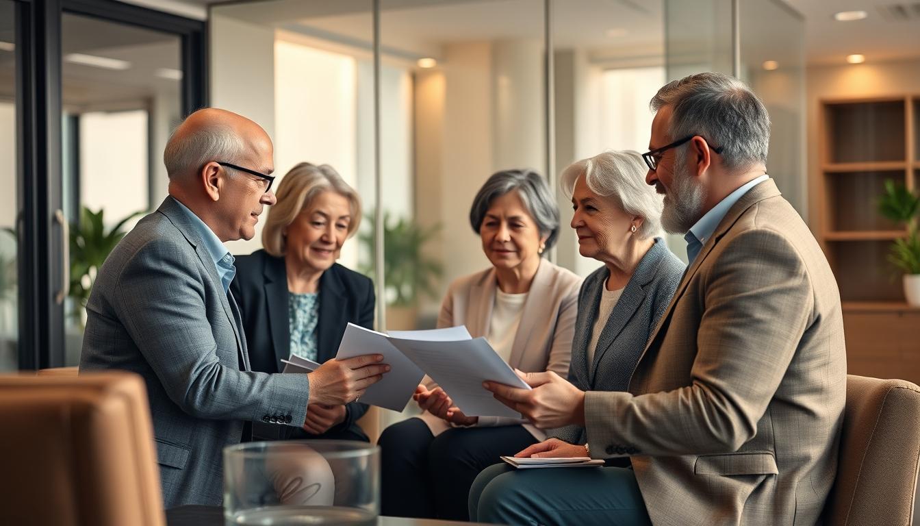 Real estate transaction coordination and communication