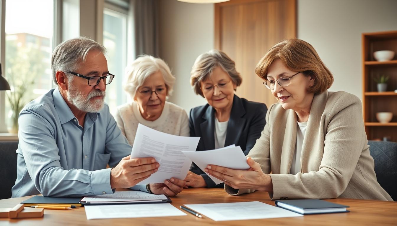 Real estate conveyancing documents and transfer review