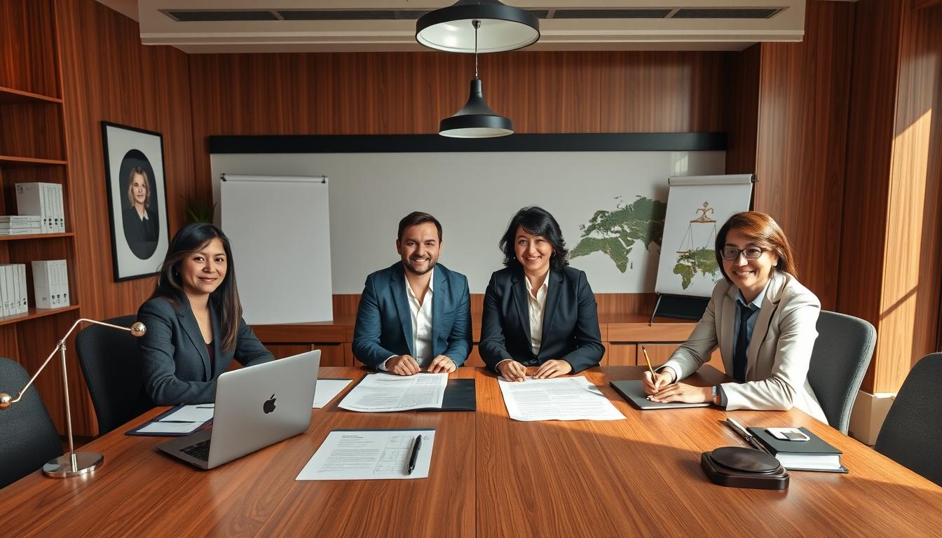 Conveyancing process and property ownership transfer