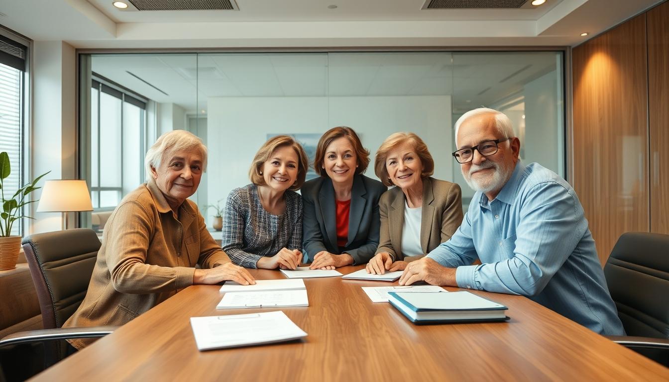 Contact support for property transactions and closing preparation
